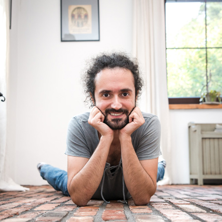 Sergio S Dorje