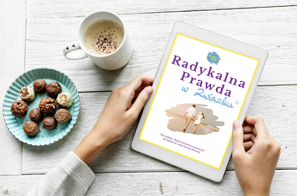 radykalna prawda w związku ebook